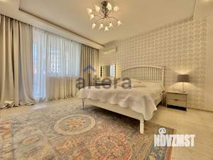 3-к квартира, на длительный срок, 115м2, 3/6 этаж