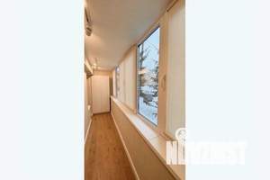 1-к квартира, посуточно, 35м2, 1/9 этаж