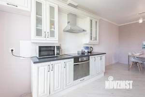 3-к квартира, на длительный срок, 93м2, 3/11 этаж