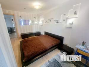 1-к квартира, посуточно, 70м2, 1/1 этаж