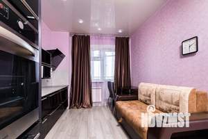 1-к квартира, посуточно, 55м2, 1/1 этаж