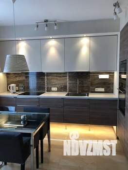 1-к квартира, посуточно, 44м2, 14/20 этаж