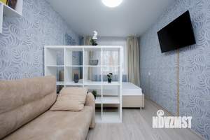 3-к квартира, посуточно, 70м2, 1/10 этаж