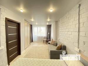 1-к квартира, посуточно, 30м2, 8/9 этаж