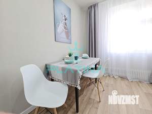 1-к квартира, на длительный срок, 41м2, 4/9 этаж