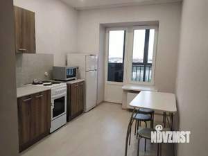 1-к квартира, на длительный срок, 32м2, 8/10 этаж