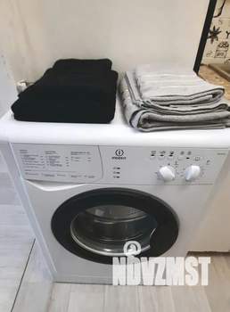 1-к квартира, посуточно, 18м2, 5/5 этаж