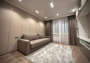 2-к квартира, на длительный срок, 60м2, 9/10 этаж