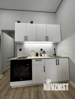 Студия квартира, посуточно, 20м2, 1/5 этаж