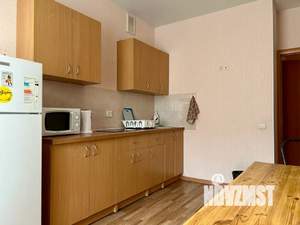 1-к квартира, посуточно, 45м2, 10/16 этаж