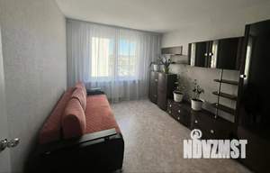 3-к квартира, посуточно, 85м2, 3/10 этаж