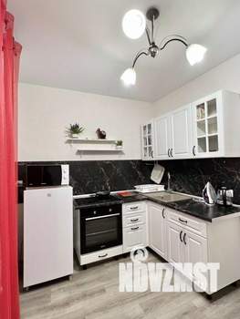 1-к квартира, посуточно, 34м2, 1/1 этаж