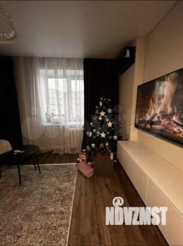 1-к квартира, на длительный срок, 30м2, 8/9 этаж