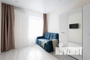 1-к квартира, посуточно, 37м2, 9/10 этаж
