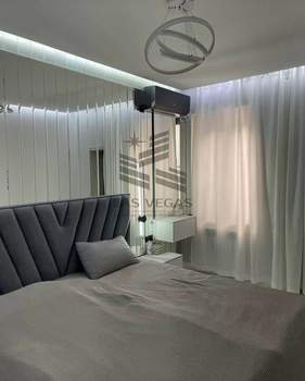 2-к квартира, на длительный срок, 60м2, 16/24 этаж