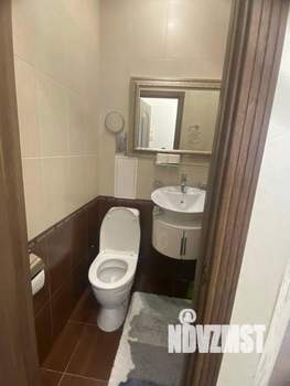 4-к квартира, посуточно, 120м2, 1/1 этаж