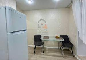 1-к квартира, на длительный срок, 40м2, 3/15 этаж