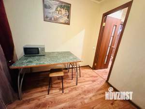 1-к квартира, на длительный срок, 33м2, 8/9 этаж