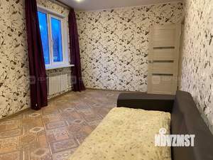 1-к квартира, на длительный срок, 35м2, 3/5 этаж