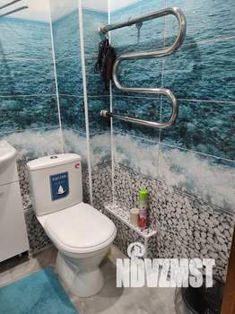 1-к квартира, посуточно, 32м2, 6/9 этаж