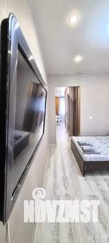 1-к квартира, посуточно, 34м2, 2/10 этаж