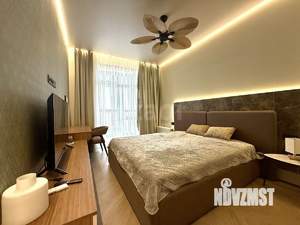 2-к квартира, на длительный срок, 53м2, 13/20 этаж