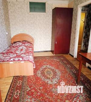 3-к квартира, на длительный срок, 57м2, 3/5 этаж