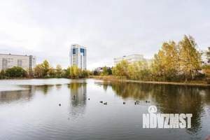 1-к квартира, посуточно, 44м2, 3/5 этаж