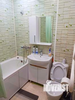 1-к квартира, на длительный срок, 32м2, 3/5 этаж