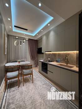 3-к квартира, на длительный срок, 100м2, 8/20 этаж