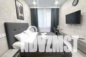 1-к квартира, посуточно, 39м2, 7/16 этаж