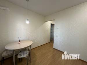 1-к квартира, на длительный срок, 33м2, 8/19 этаж