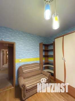 2-к квартира, посуточно, 78м2, 9/16 этаж