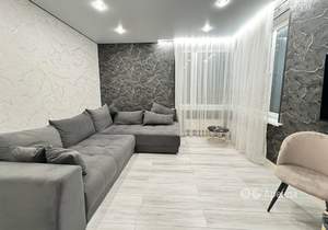 2-к квартира, на длительный срок, 51м2, 14/19 этаж