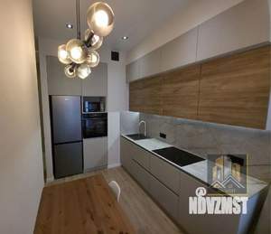 1-к квартира, на длительный срок, 40м2, 4/8 этаж