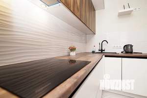 3-к квартира, посуточно, 67м2, 21/21 этаж