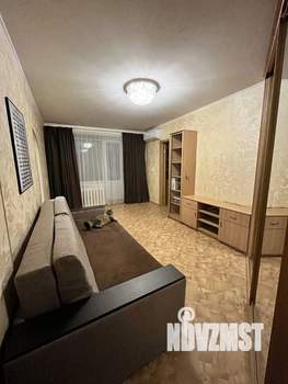 2-к квартира, на длительный срок, 42м2, 5/5 этаж