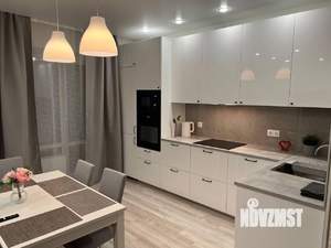 2-к квартира, на длительный срок, 53м2, 10/11 этаж