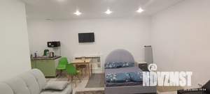 1-к квартира, посуточно, 30м2, 2/2 этаж