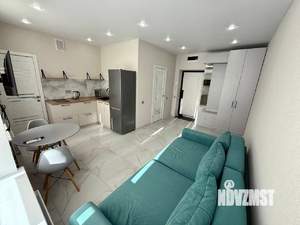 Студия квартира, на длительный срок, 31м2, 5/9 этаж