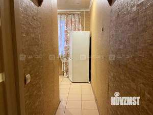 1-к квартира, на длительный срок, 35м2, 3/5 этаж