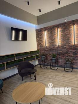 1-к квартира, на длительный срок, 41м2, 13/18 этаж