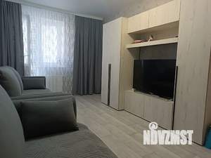 2-к квартира, посуточно, 44м2, 7/10 этаж