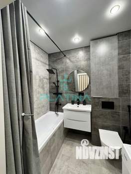 2-к квартира, на длительный срок, 45м2, 7/19 этаж