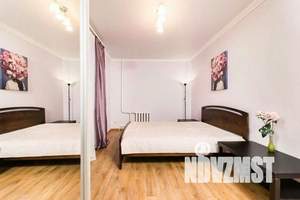 2-к квартира, посуточно, 77м2, 5/10 этаж