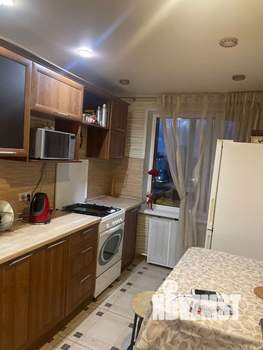 1-к квартира, на длительный срок, 35м2, 3/9 этаж