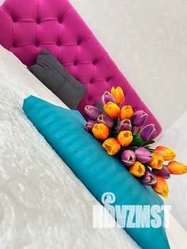 1-к квартира, посуточно, 45м2, 10/10 этаж