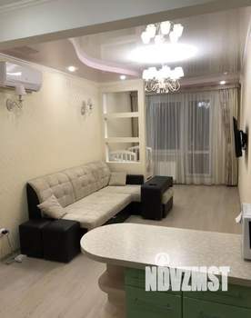 Студия квартира, на длительный срок, 32м2, 14/17 этаж