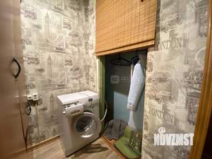 1-к квартира, на длительный срок, 20м2, 5/5 этаж