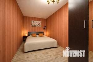 2-к квартира, посуточно, 55м2, 1/5 этаж